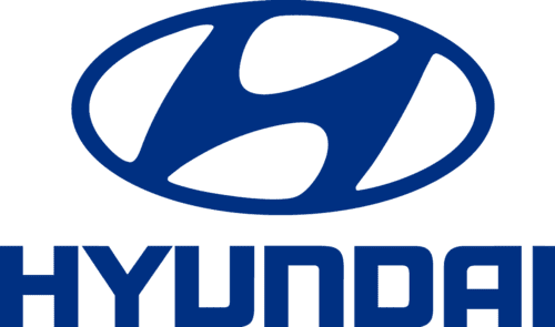 Hyundai márkajelzés - Elérhető a Géringer Autószalonban, Komárom
