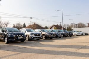 Használt autó vásárlása - Géringer Autó-Motor Kft.